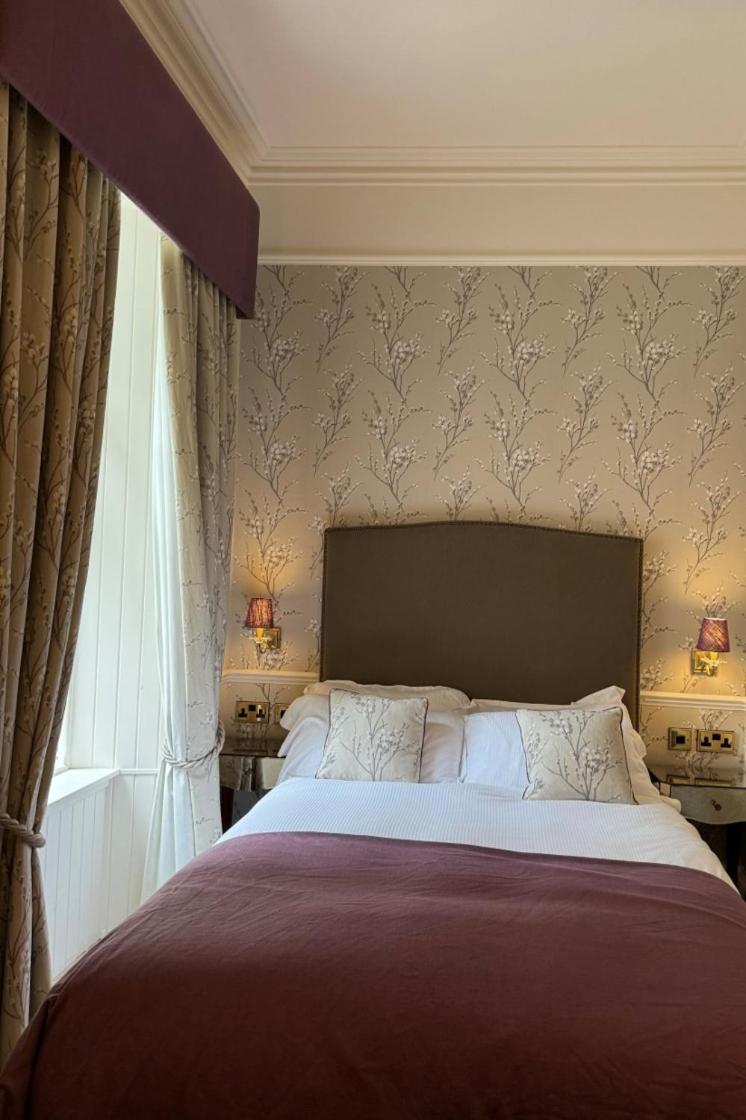 Wellwood Manor Hotel Питлохри Екстериор снимка