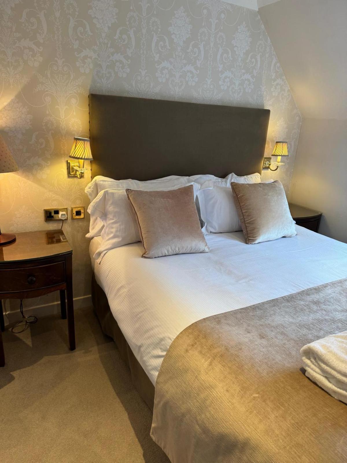 Wellwood Manor Hotel Питлохри Екстериор снимка